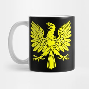 Heraldic Eagle Mug